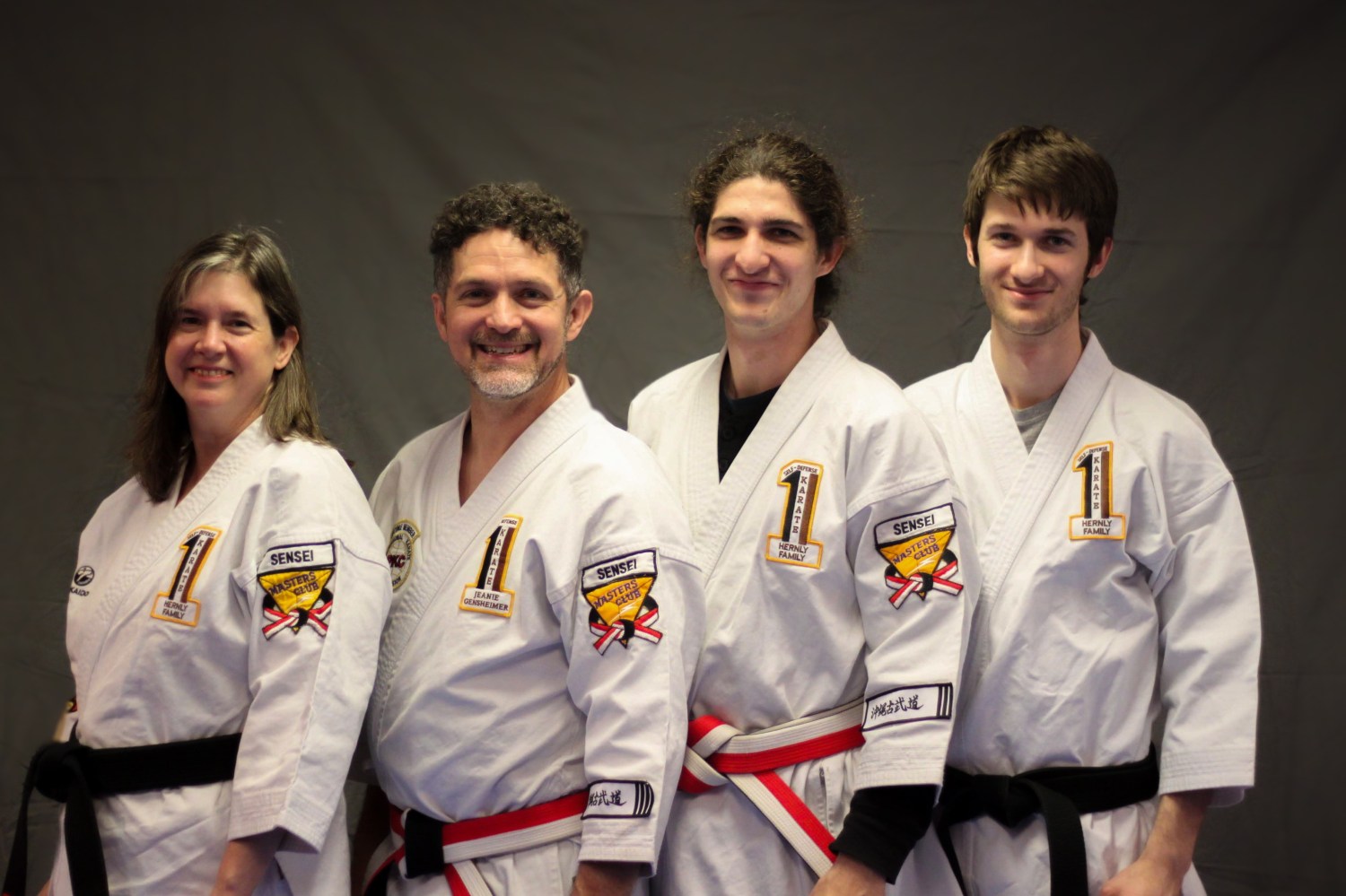 Hernly Family Karate — Indianapolis